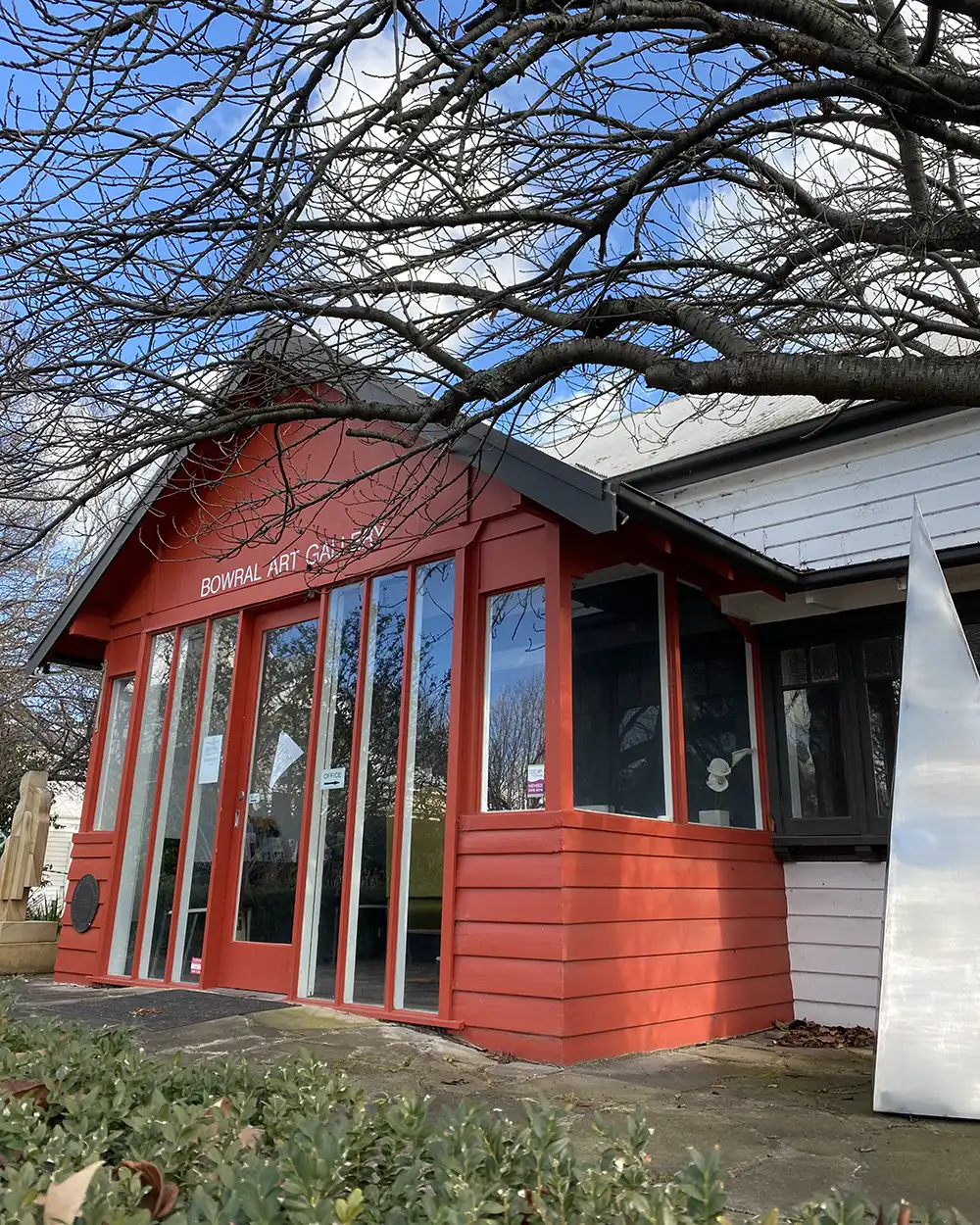Bowral Art Gallery