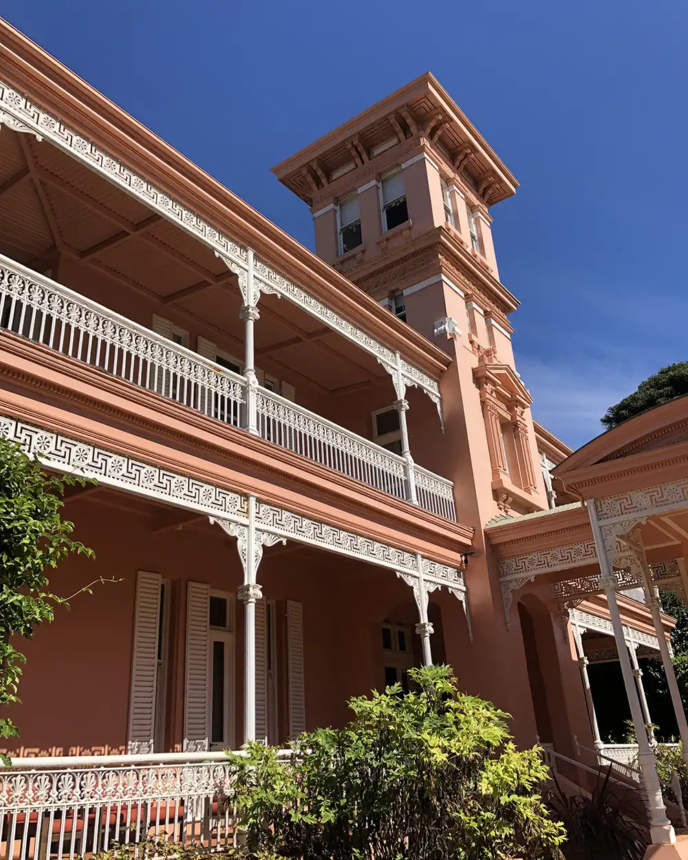 Retford Park, Bowral