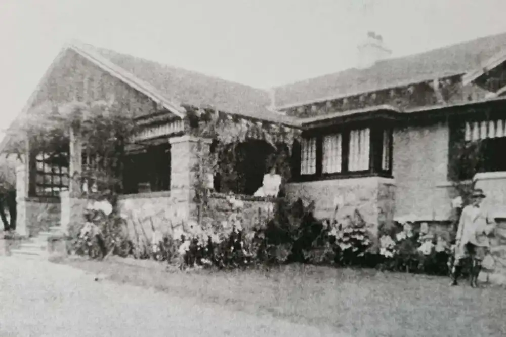Kenilworth Gardens Estate - Our History