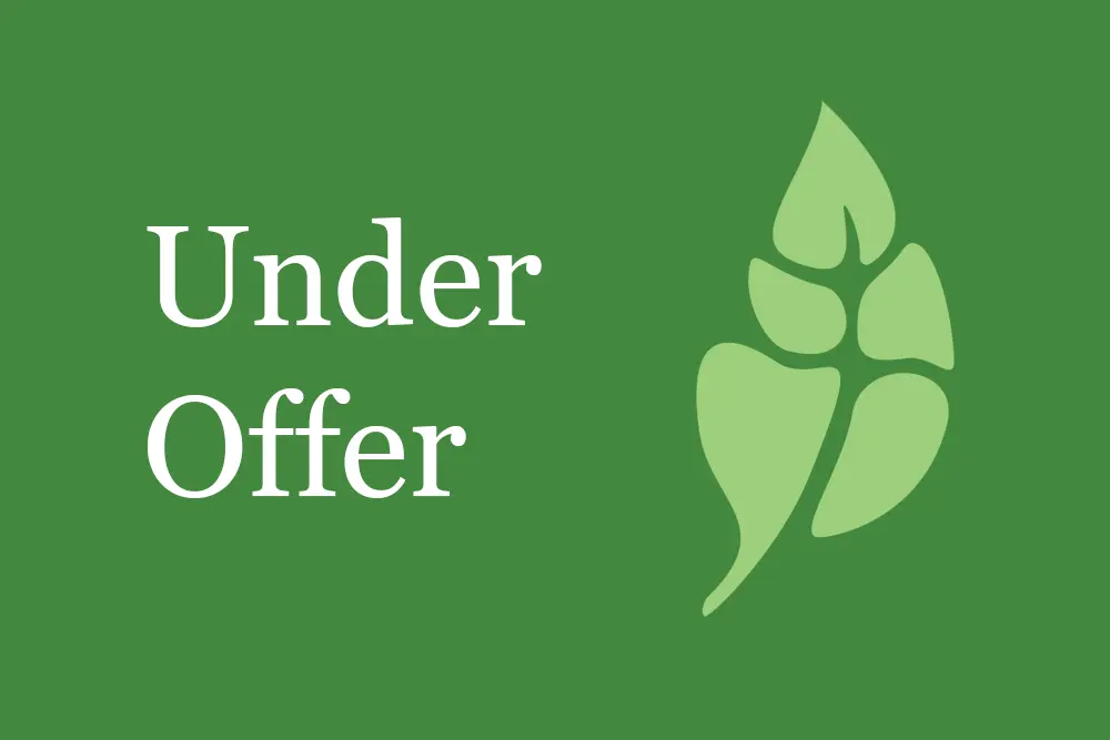 Kenilworth Gardens Estate - Property Under Offer