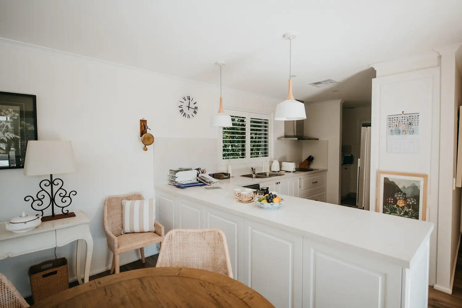 Kenilworth Gardens Estate - Independent living villas in Bowral NSW - Kitchen