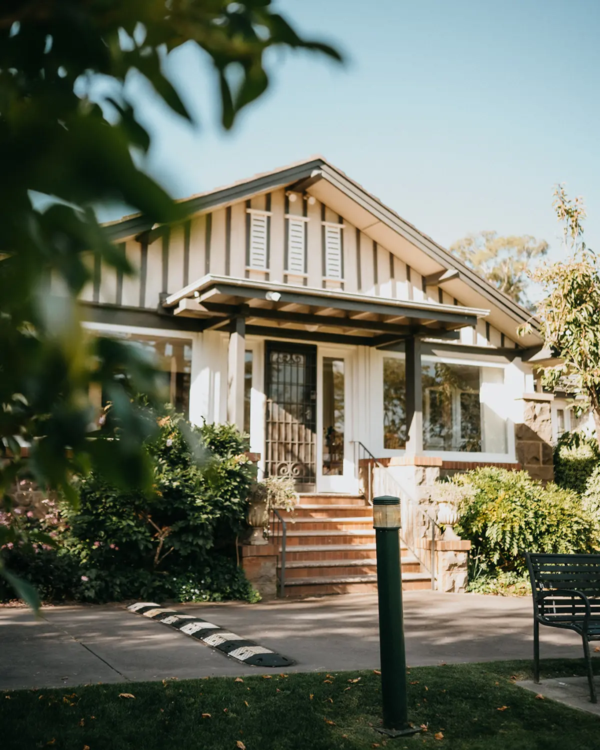 Kenilworth Gardens Estate - Independent retirement living in Bowral NSW