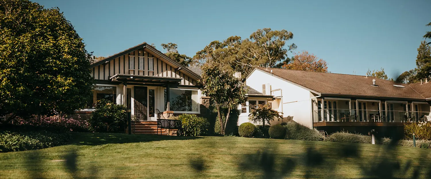 Kenilworth Gardens Estate - Independent living village in Bowral NSW