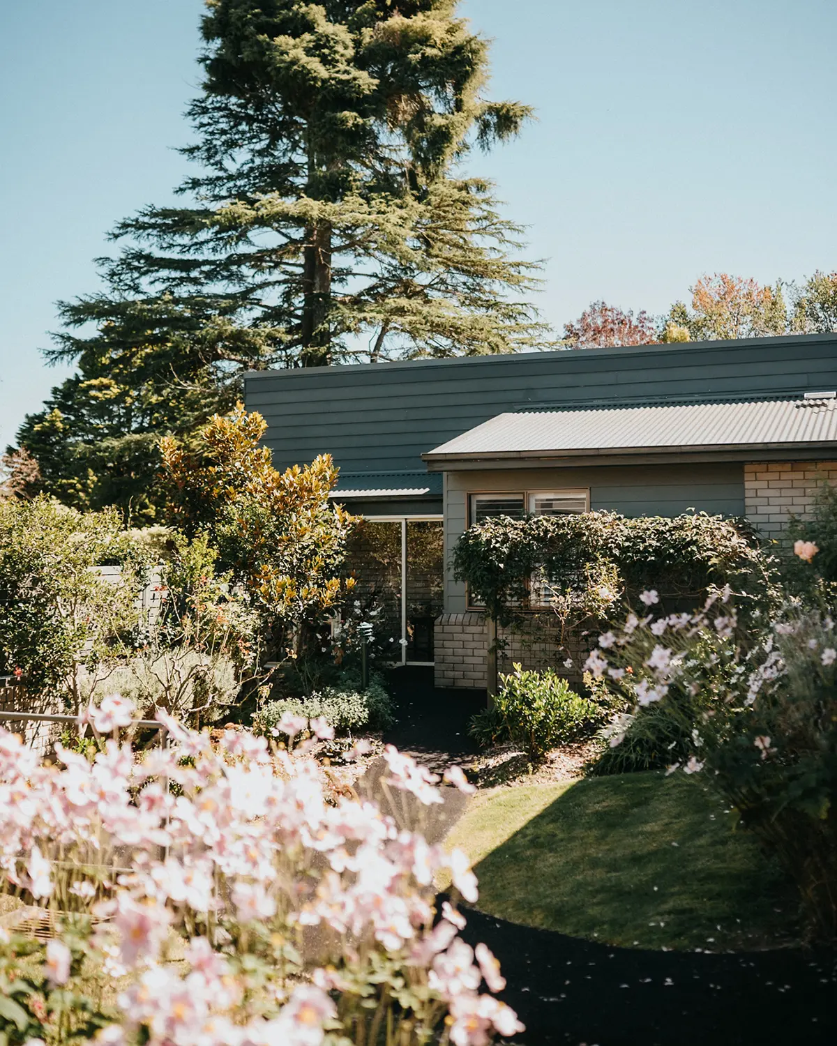 Kenilworth Gardens Estate - Independent living village in Bowral NSW - Leaving the village