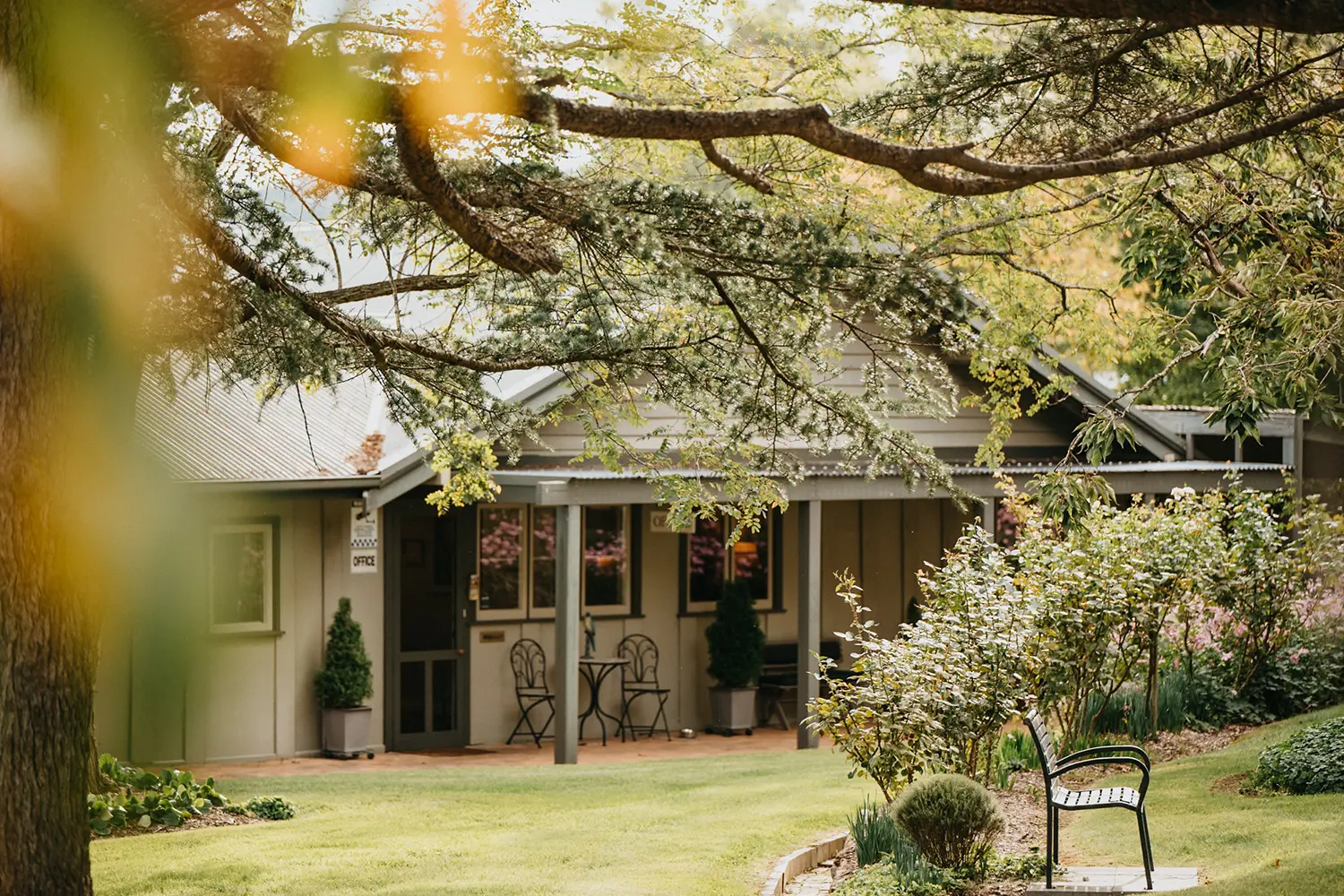 Kenilworth Gardens Estate - Southern Highlands