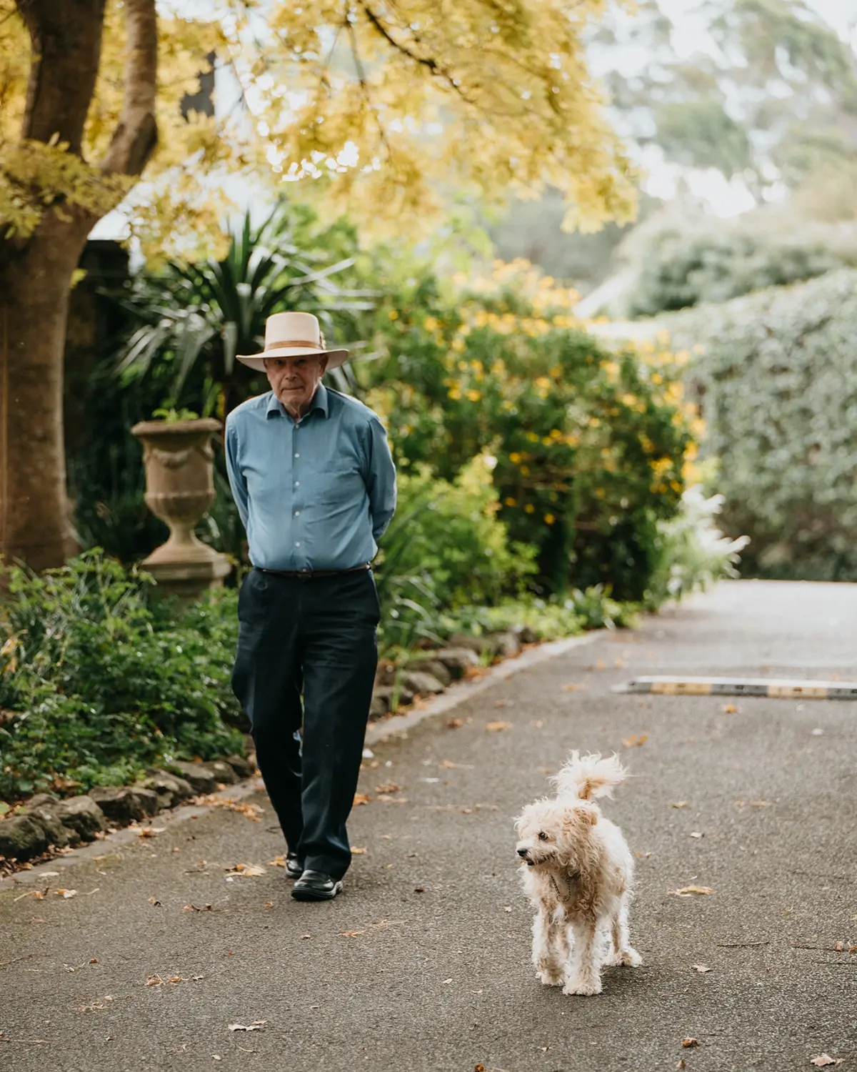 Kenilworth Gardens Estate - Independent living village in Bowral NSW - Pet friendly