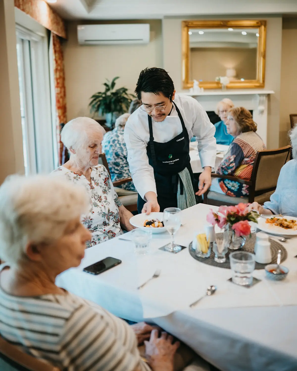 Kenilworth Gardens Estate - Independent living village in Bowral NSW - Resident information