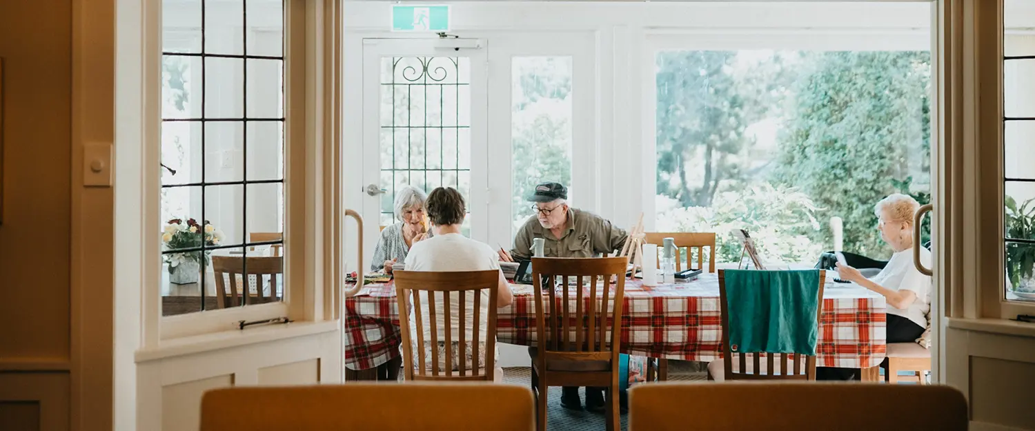 Kenilworth Gardens Estate - Independent living village in Bowral NSW
