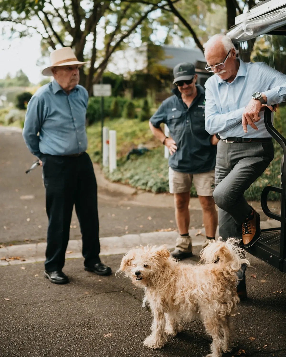 Kenilworth Gardens Estate - Independent living village in Bowral NSW