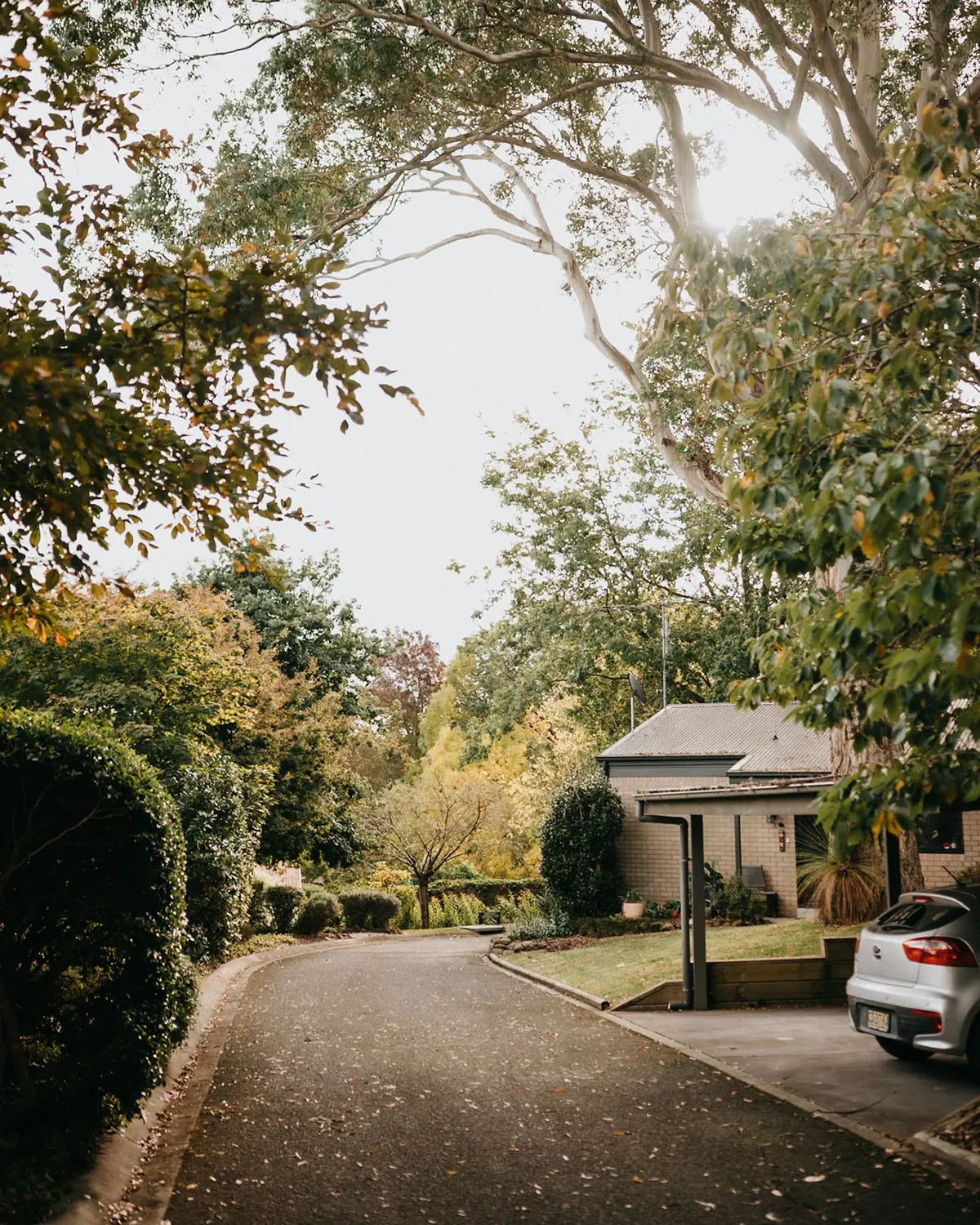 Kenilworth Gardens Estate - Independent living village in Bowral NSW